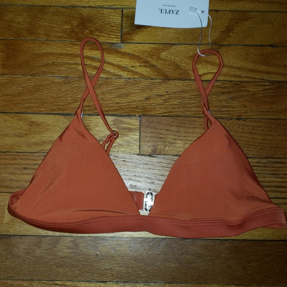 Bikini top
